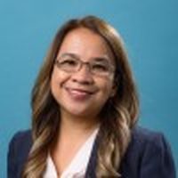 Tina Machi, MSIT headshot